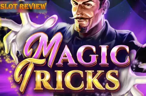 Magic Tricks icon